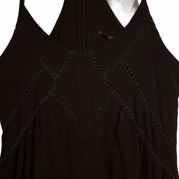 Rosebullet Dress - Picture 3 of 5